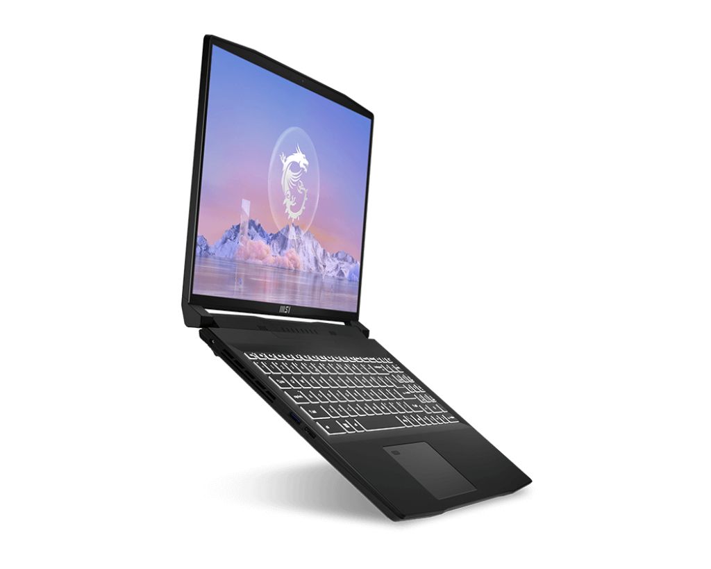 9S7-158531-683 - Porttil Gaming MSI Creator M16 B13VE-683ES i7-13700H 16Gb 1Tb SSD 16