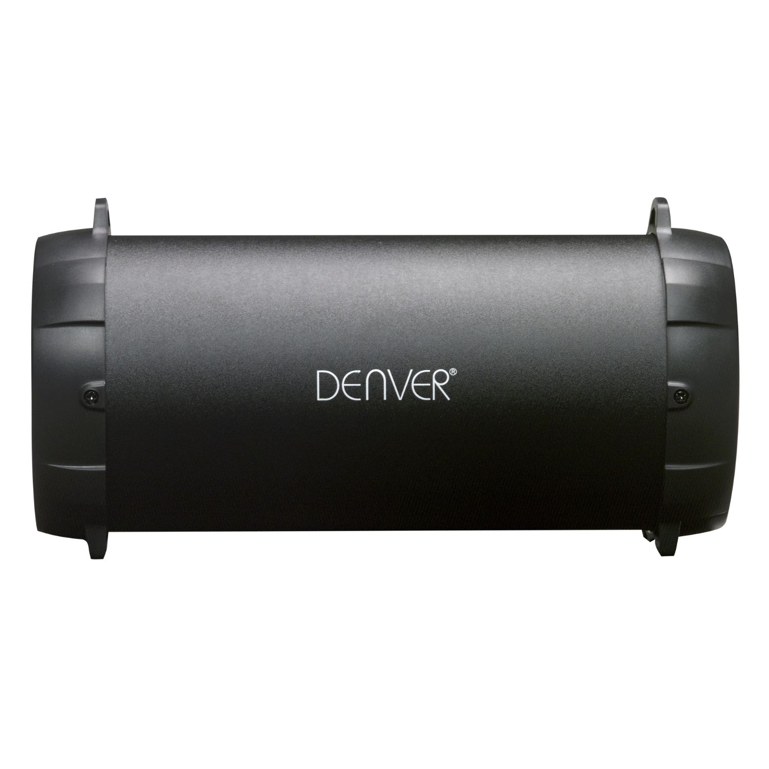 BTS-53 - Altavoz DENVER 10W USB 2.0 Bluetooth 3.5mm Negro (BTS-53)