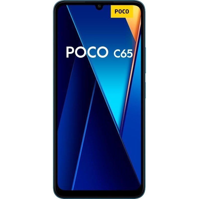 MZB0FOBEU - Smartphone XIAOMI Poco C65 6.74