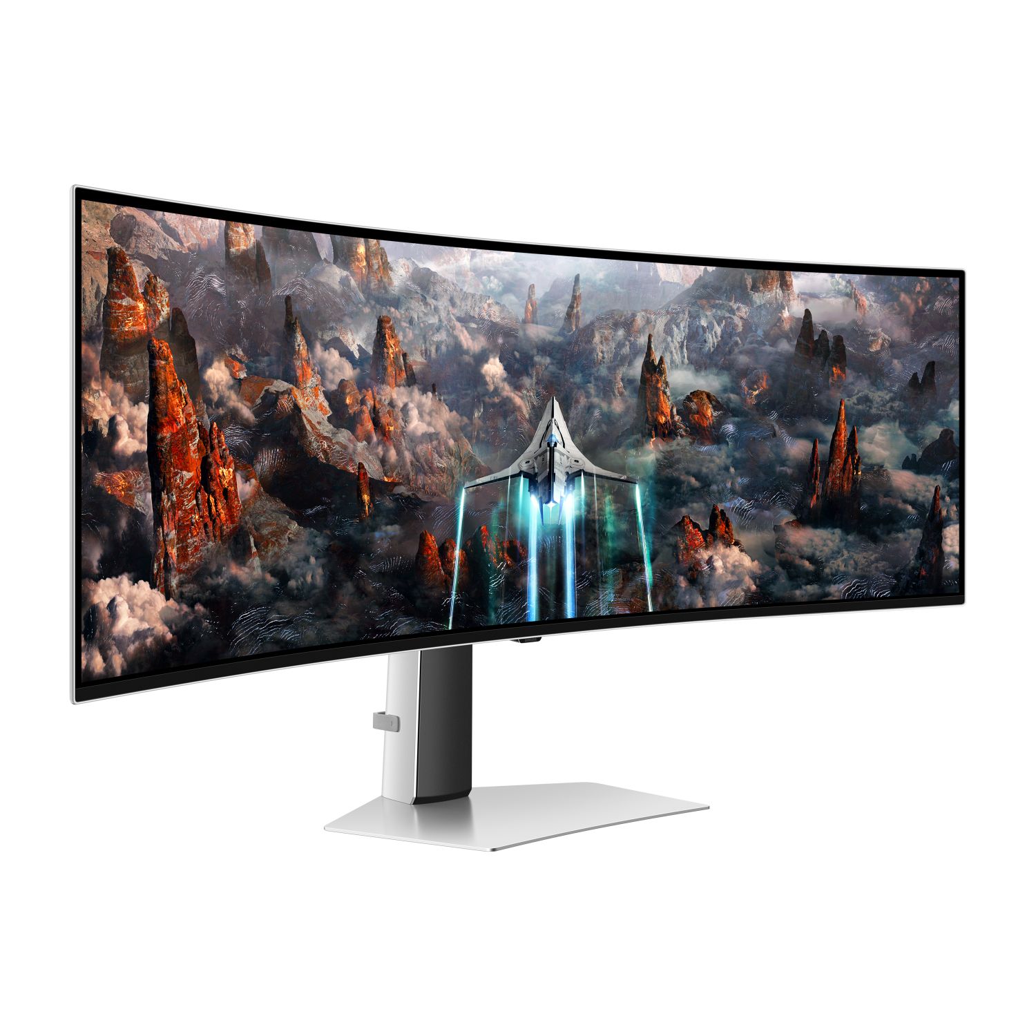 LS49CG934SUXEN - Monitor Gaming Samsung Odyssey 49
