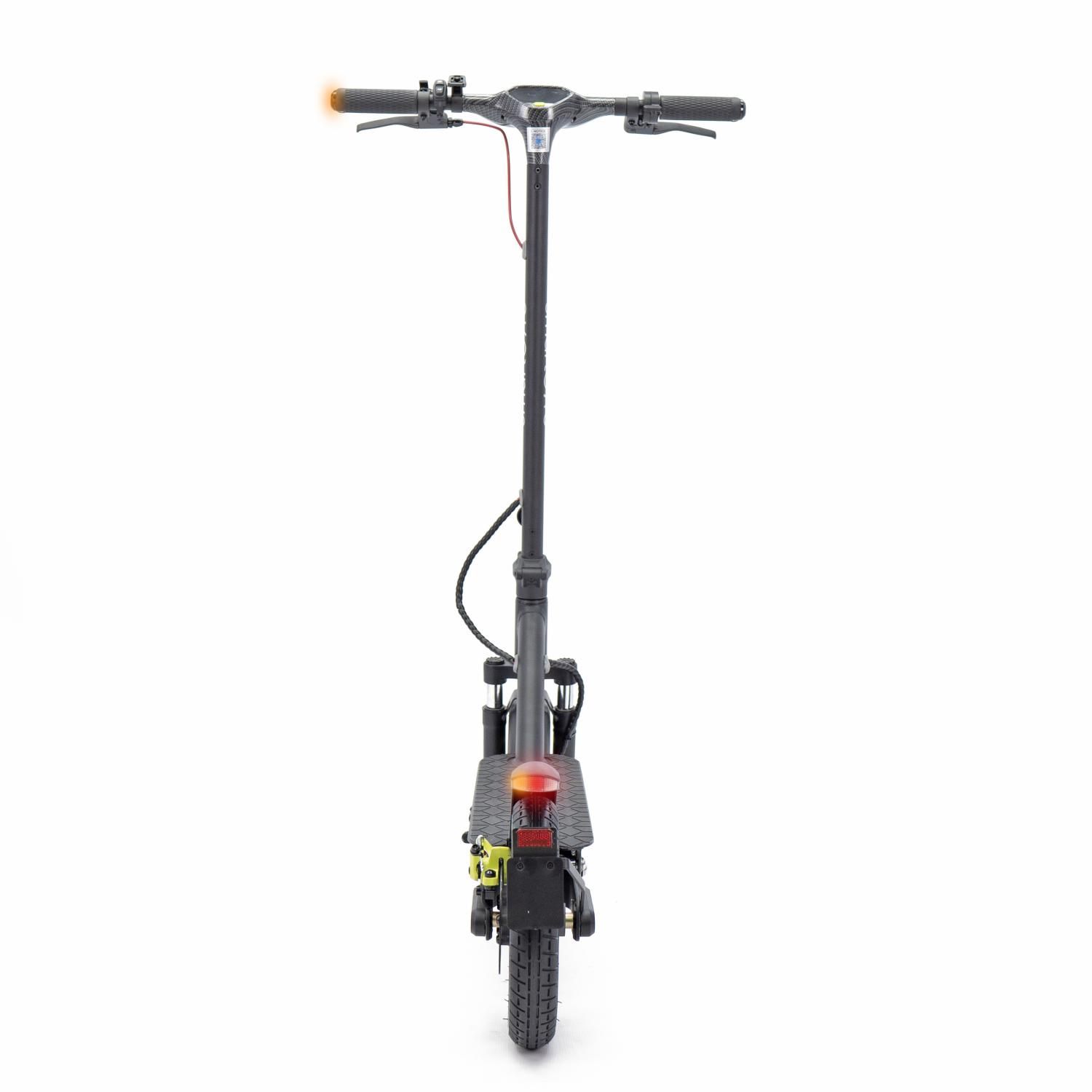 SG27-388 - Patinete Elctrico SmartGyro Z-Pro 600W 10