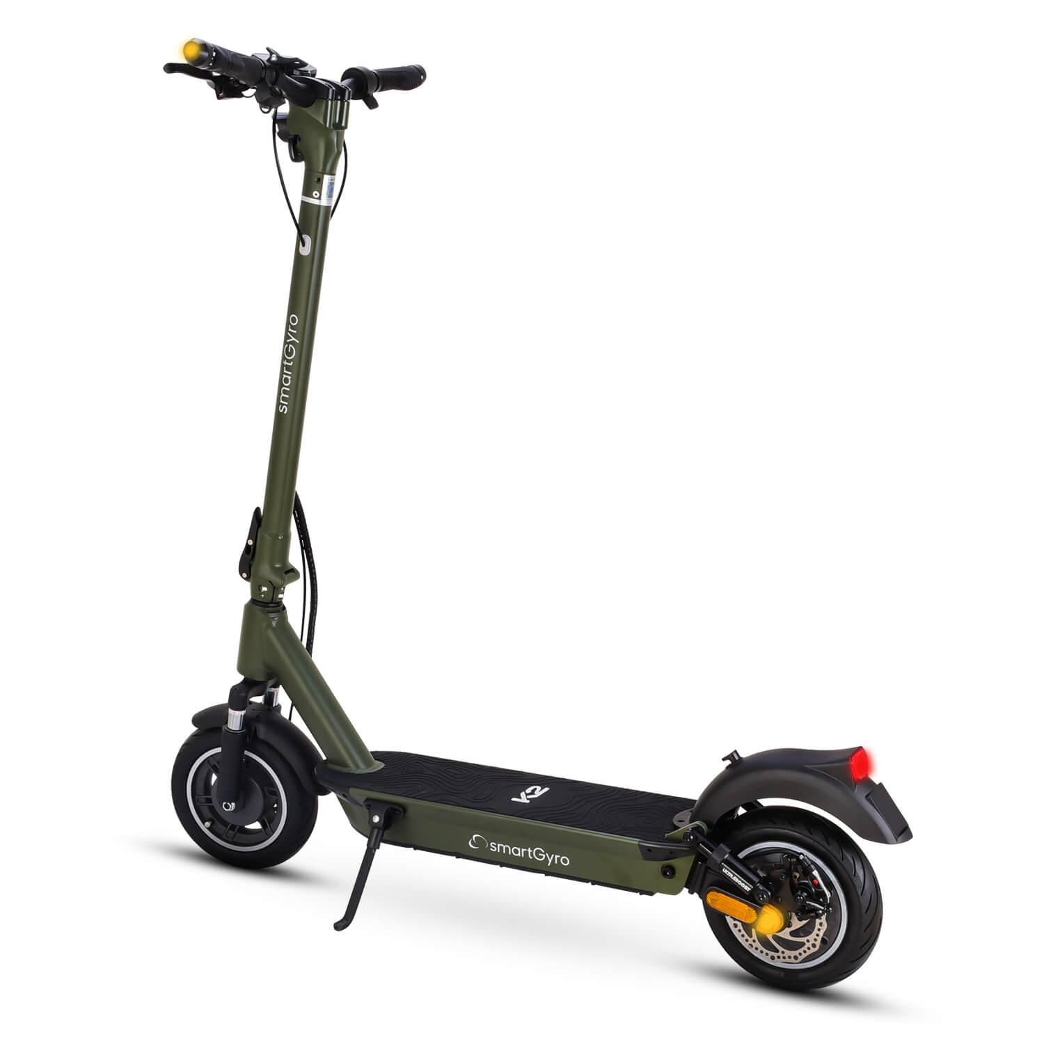 SG27-389 - Patinete Elctrico SmartGyro K2 10