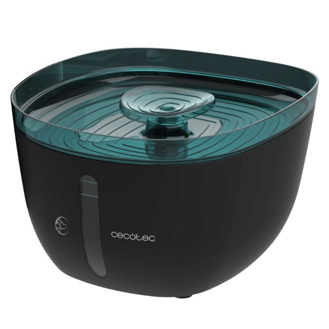 09561 - Fuente automtica CECOTEC Pumba 2200 Refresh (09561)