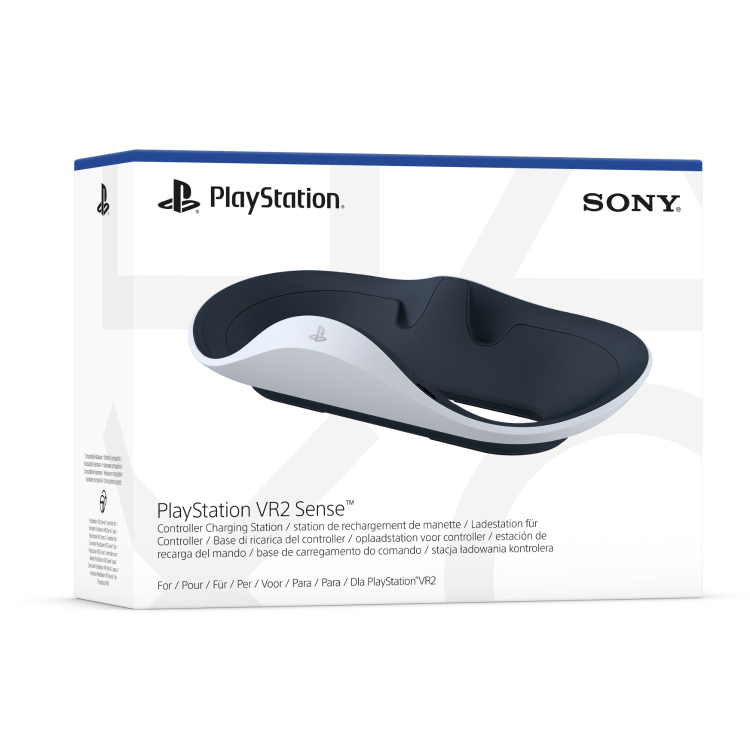 9480693 - Estacin de Carga Sony PlayStation VR2 (9480693)