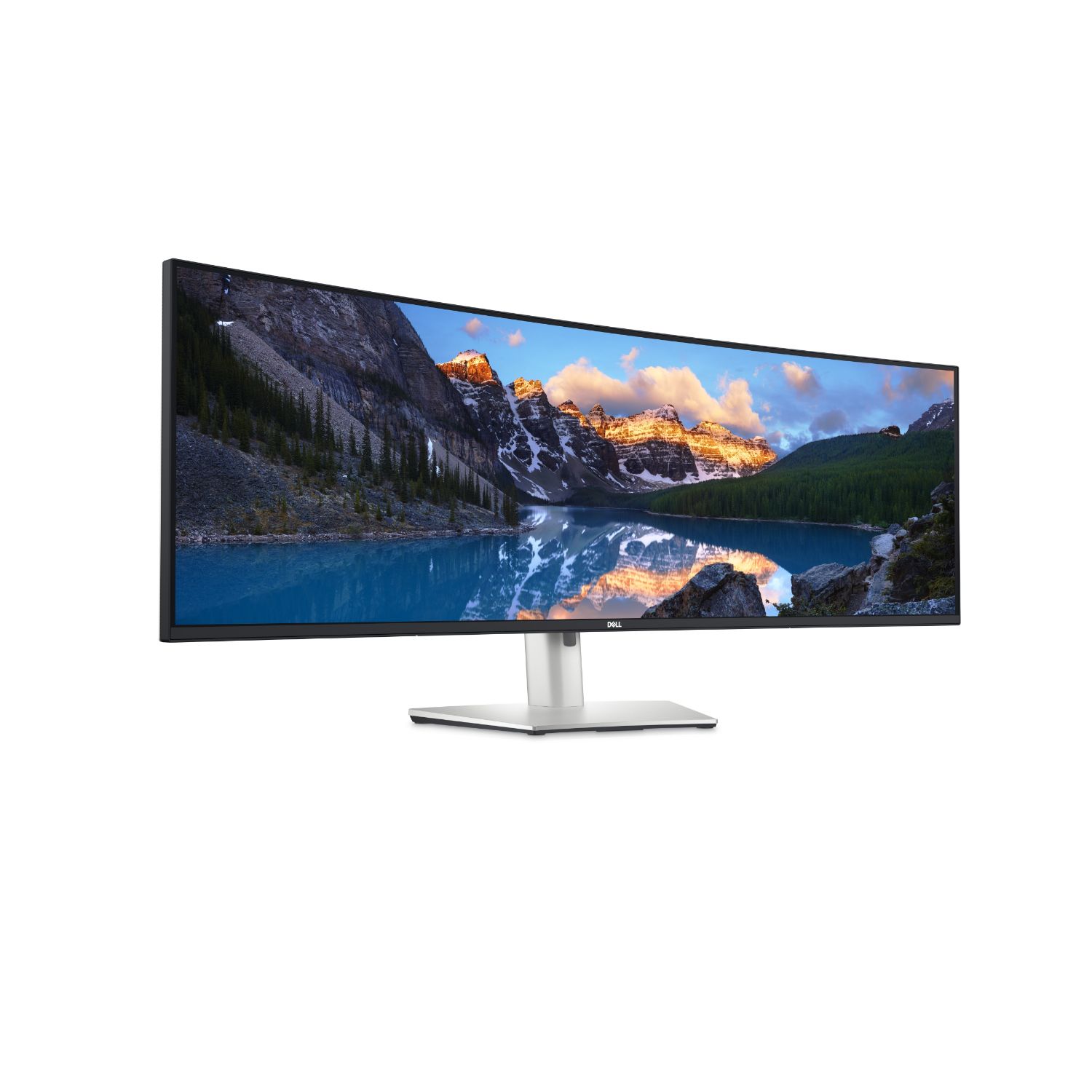 U4924DW - Monitor Dell UltraSharp 49