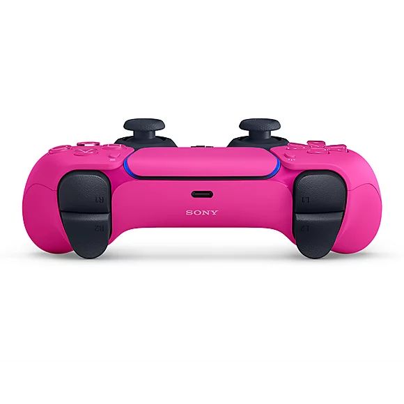 9575955 - Gamepad SONY DualSense PS5 Nova Pink (9575955)