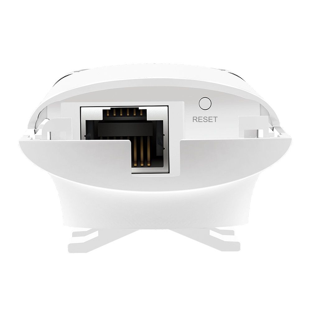 EAP113-OUTDOOR - Punto de Acceso TP-Link AC300 WiFi 1xRJ45 PoE IP65 2 Antenas Externas M�stil/Pared Blanco (EAP113-OUTDOOR)
