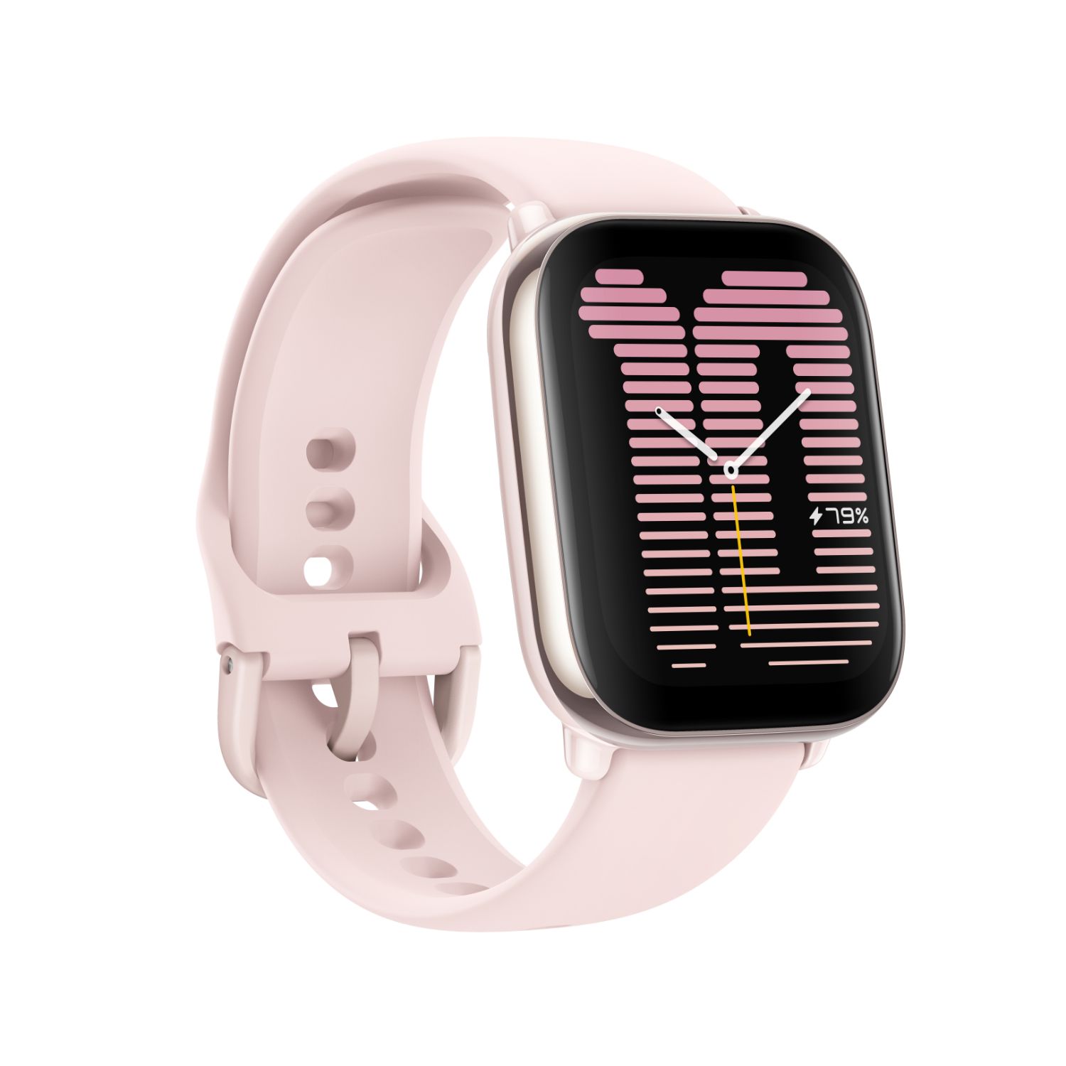 W2211EU4N - Smartwatch Huami Amazfit Active Digital 1.75