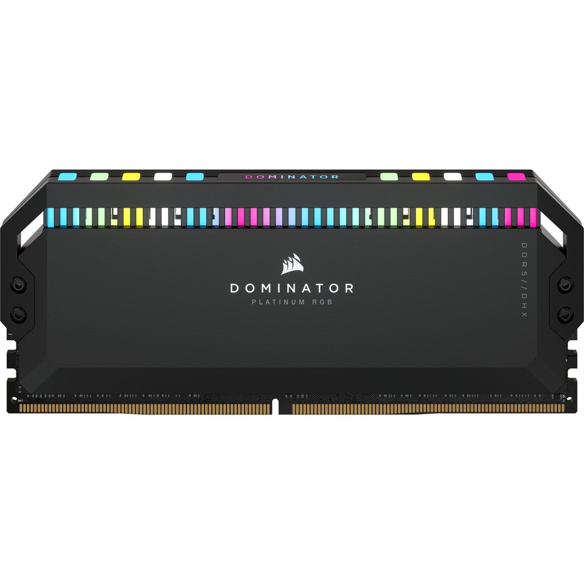 CMT64GX5M2B5600C40 - Modulo CORSAIR DDR5 PC5600 DOMINATOR PLATINUM RGB 2x32Gb 5600Mhz (CMT64GX5M2B5600C40)