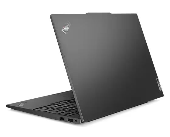 21JN0001SP - Portátil Lenovo ThinkPad E16 Gen 1 i5-1335U 16Gb 512Gb SSD Cámara Frontal FHD IR 16