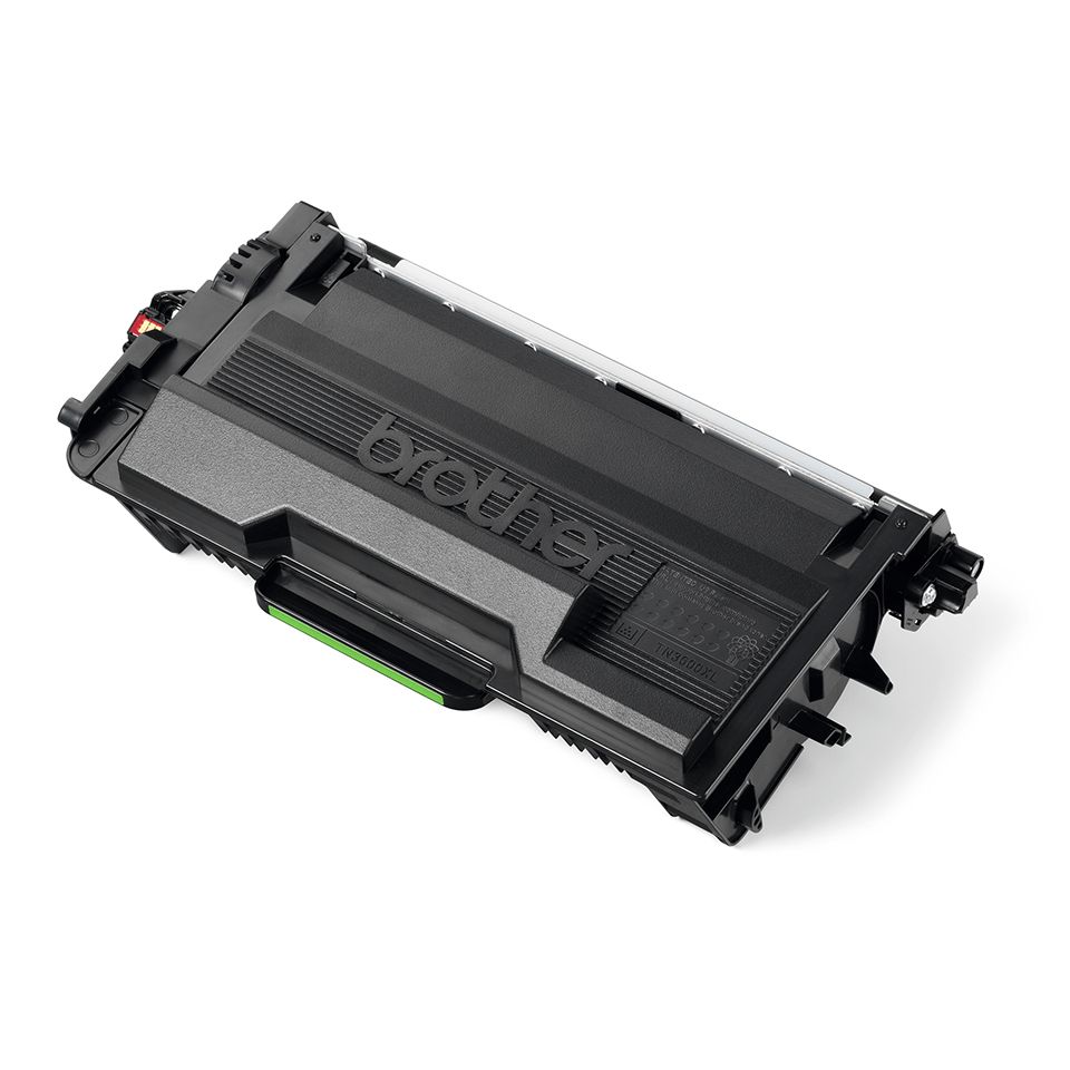 TN3600XL - Toner BROTHER Negro 6000 pginas (TN3600XL)