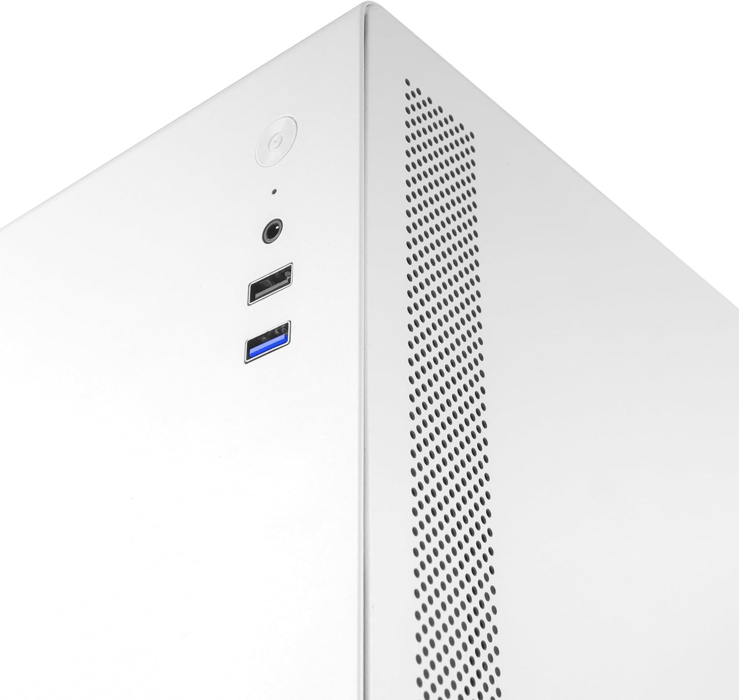 2NOVAXW - Caja Tacens 1xUSB 2.0 1xUSB 3.0 mATX Mini-ITX Blanca (2NOVAXW)