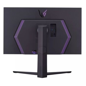 32GR93U-B - Monitor Gaming LG UltraGear 32