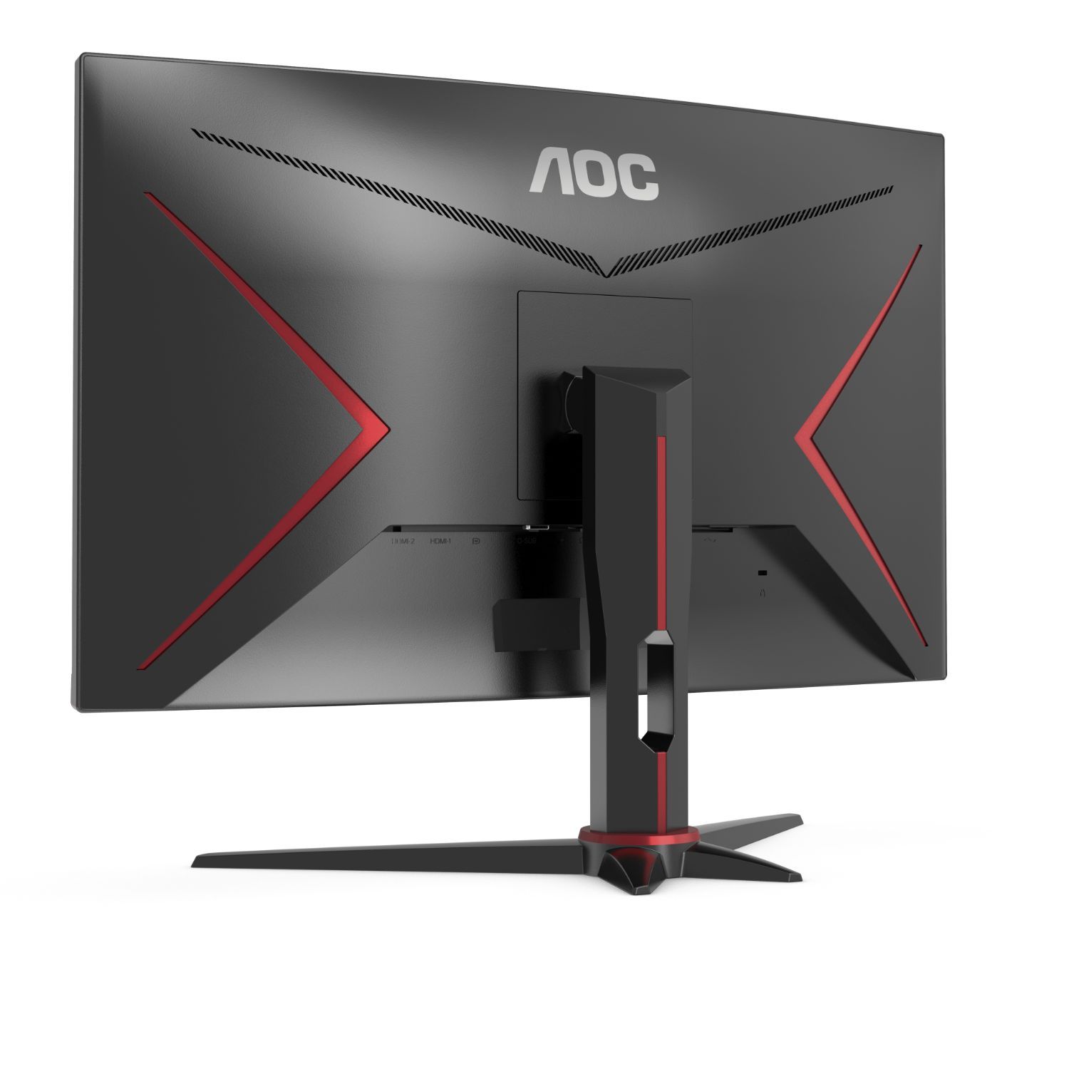 C24G2AE/BK - Monitor Gaming AOC 24