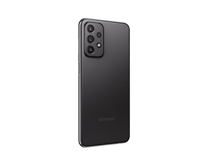 SM-A236BZKVEEB - Smartphone Samsung Galaxy A23 Enterprise Edition 6.6