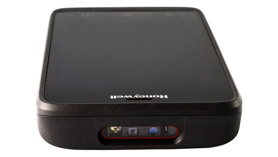 EDA51-0-B623SQGRK - Terminal Honeywell EDA51II 5