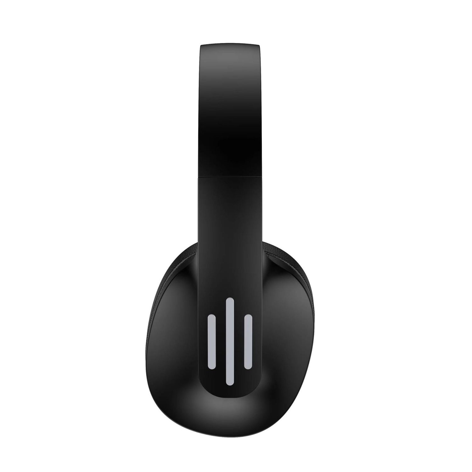 FLOWBEATBK - Auriculares CELLY Micrfono Integrado Bluetooth 10m Negros (FLOWBEATBK)