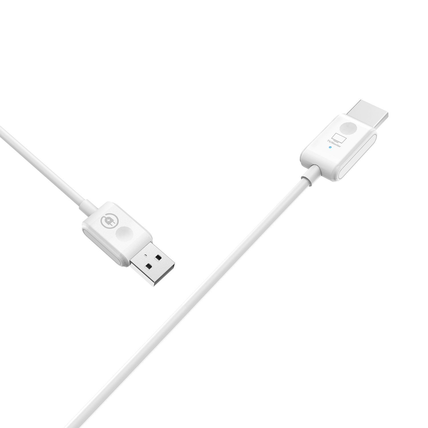 W3P00000011 - Adaptador Emisor/Receptor Optoma WHD211 Wireless Blanco (W3P00000011)