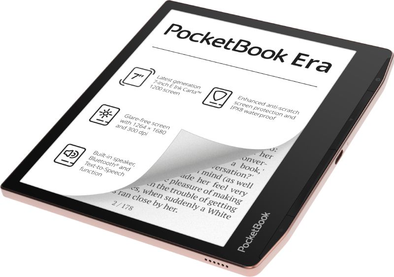 PB700-L-64-WW - ebook PocketBook Era 7