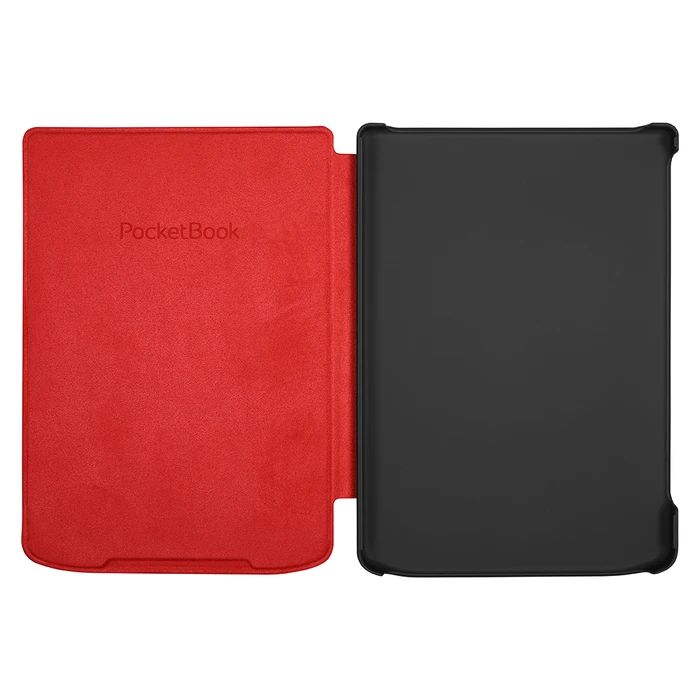 H-S-634-R-WW - Funda eBook PocketBook Serie Shell 6