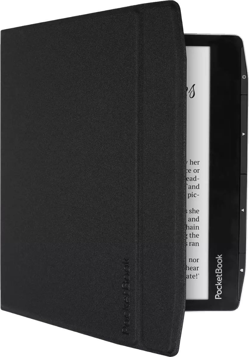 HN-FP-PU-700-GG - Funda eBook PocketBook Serie Flip 7