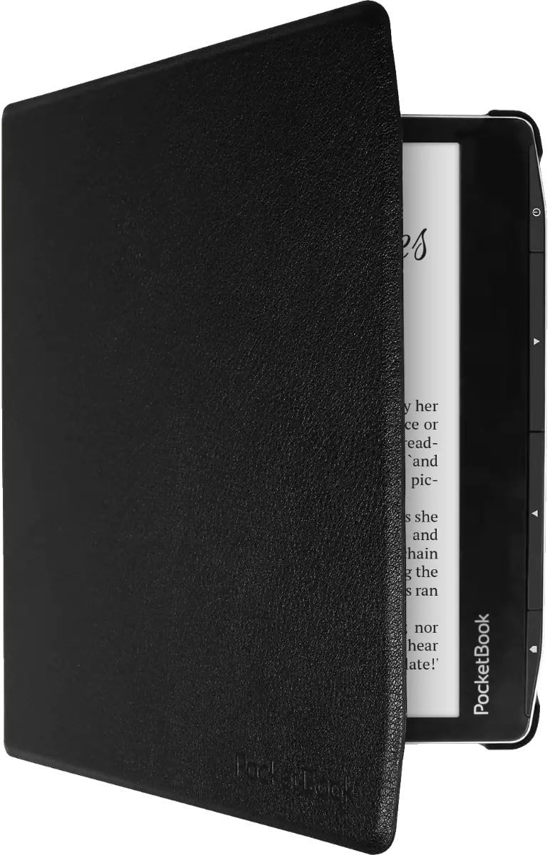 HN-SL-PU-700-BK - Funda eBook PocketBook Era 7