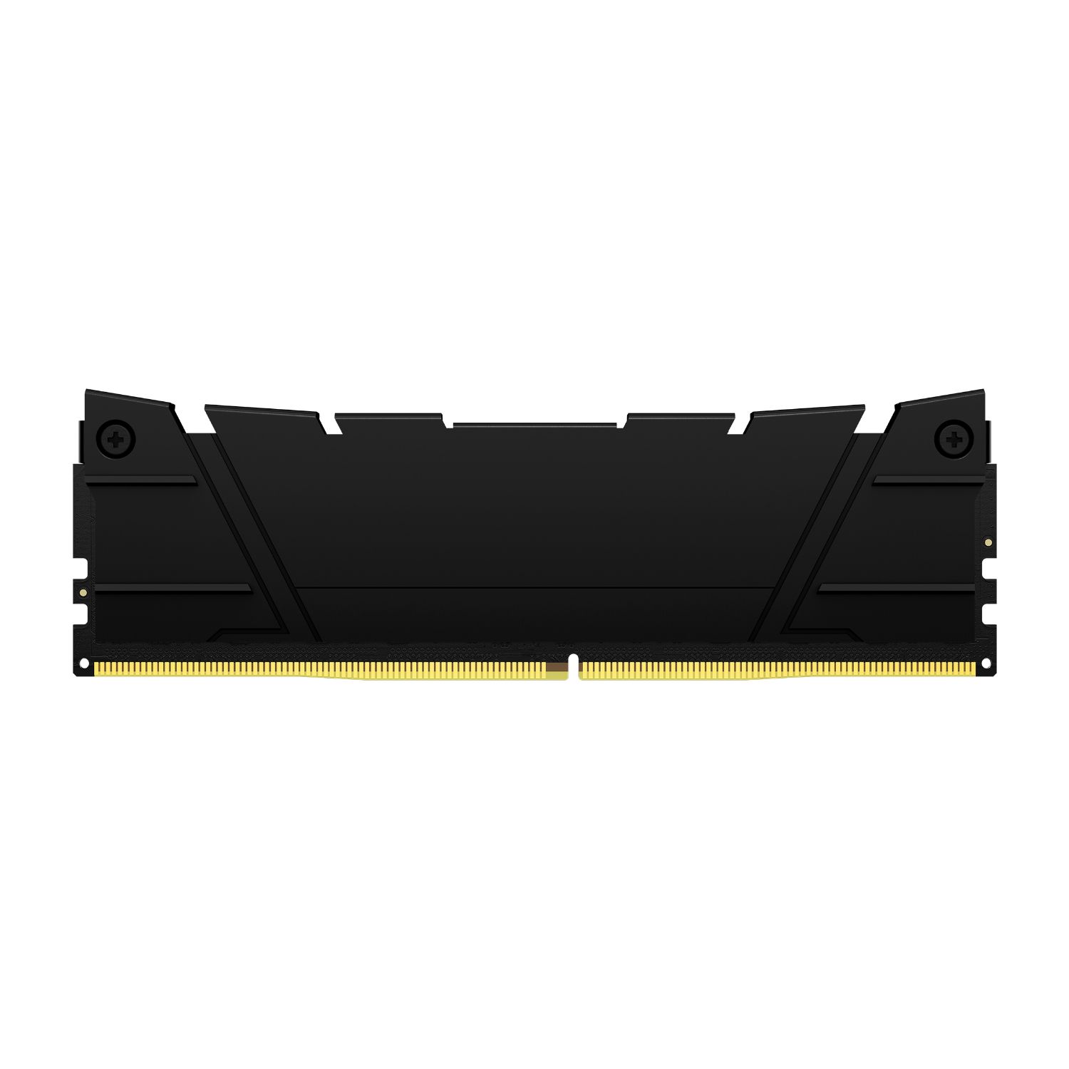 KF440C19RB12/16 - M�dulo Kingston DDR4 16Gb 4000 MT/s Fury Renegade 288-pin DIMM CL19 1.35V PC/Servidor (KF440C19RB12/16)