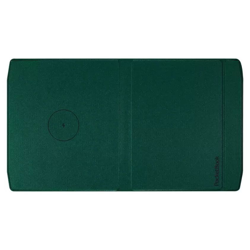 HN-QI-PU-700-FG - Funda eBook PocketBook Basic Lux 2 7