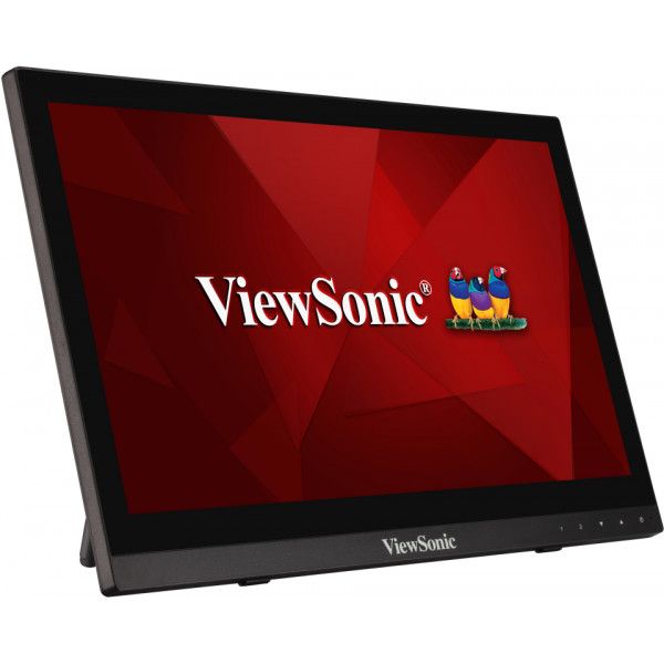 TD1630-3 - Monitor ViewSonic 16