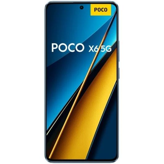 MZB0FR5EU - Smartphone XIAOMI Poco X6 6.67