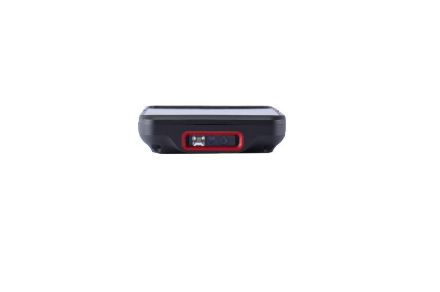 EDA57-11BE61H21RK - Terminal Honeywell ScanPal Qualcomm Kryo 480 5