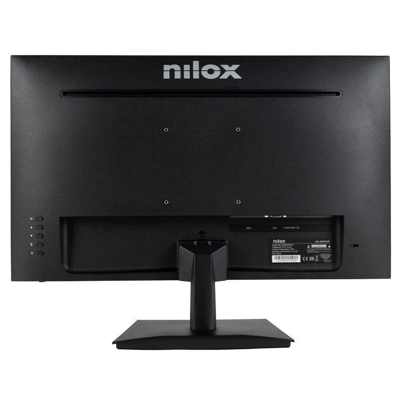 NXMM24FHD112 - Monitor NILOX 24