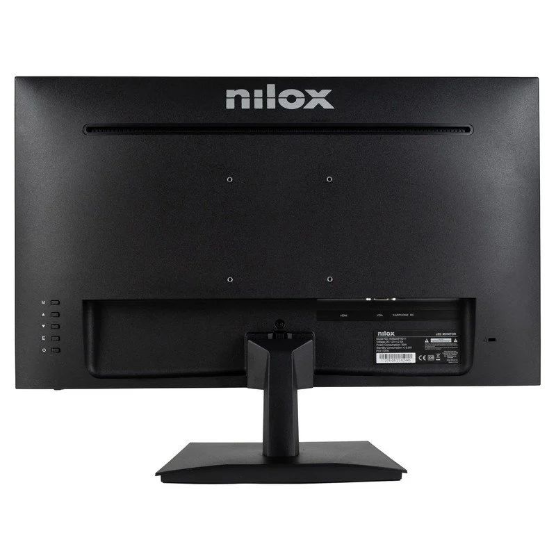 NXM24FHD111 - Monitor NILOX 24