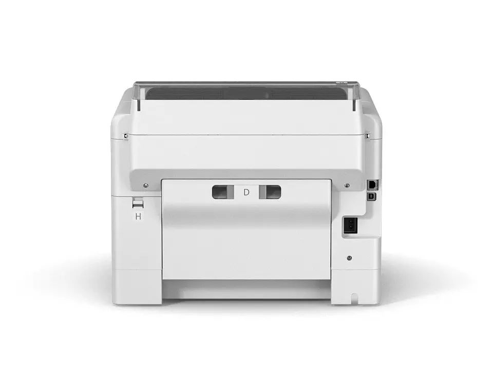C11CK77401 - Impresora Epson WF-M5399DW A4 B/N Blanca (C11CK77401)