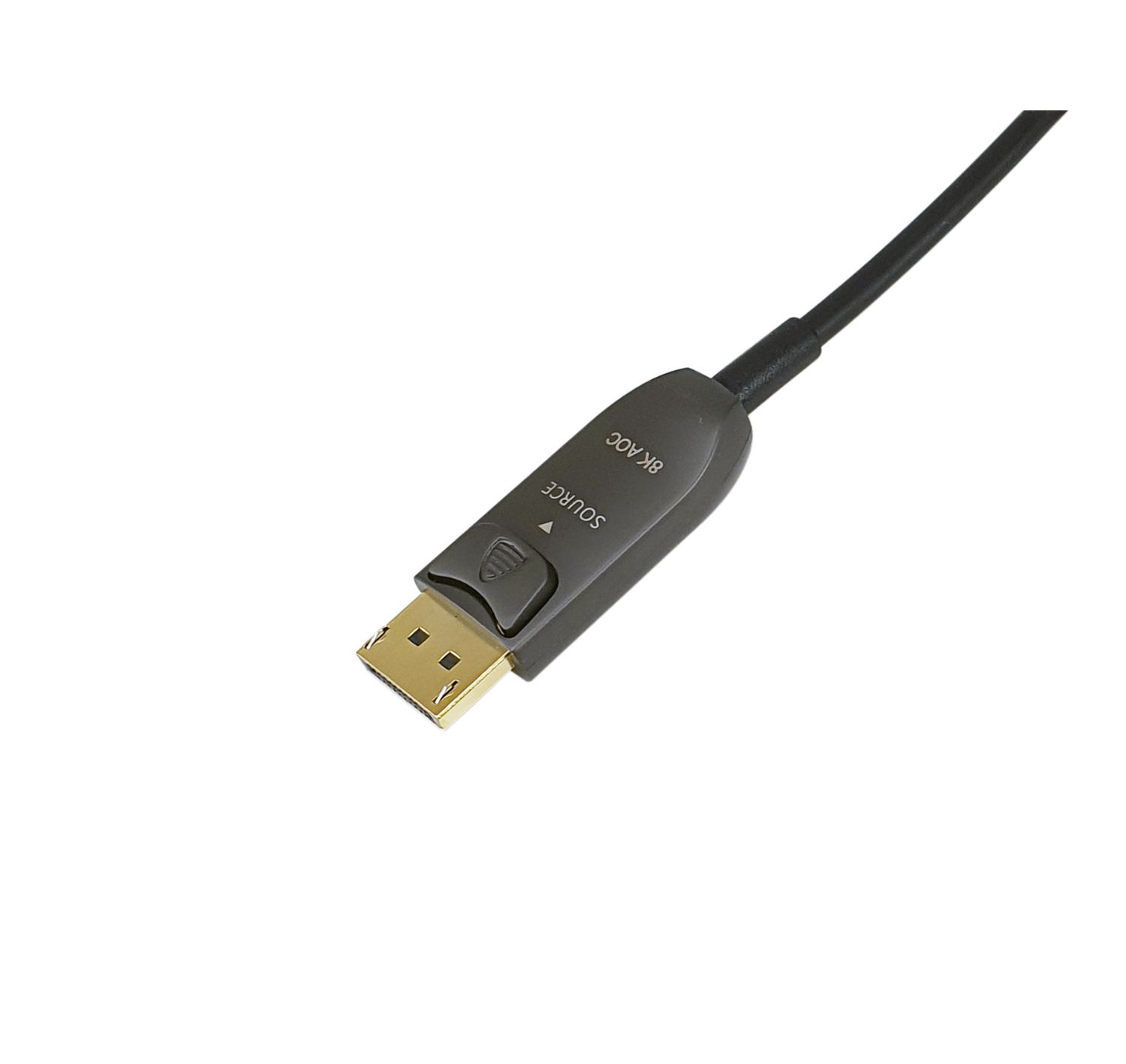 EQ119442 - Cable EQUIP DP/M a DP/M 20m Negro (EQ119442)