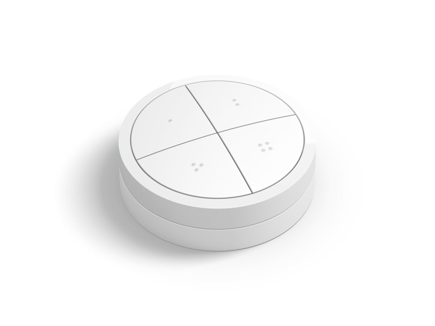 929003500101 - Interruptor Philips Hue Inalmbrico 4 Botones IP20 Blanco (929003500101)