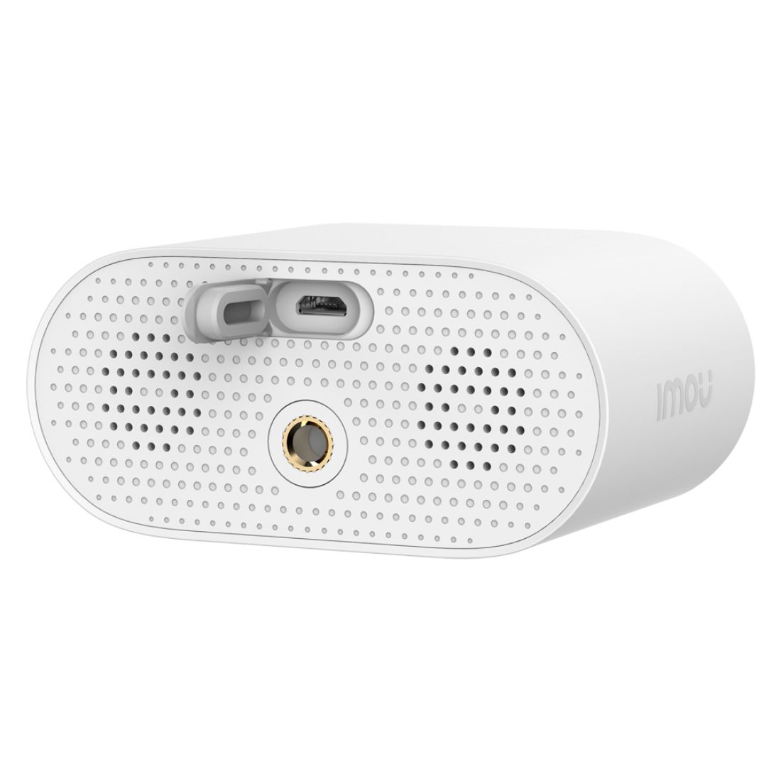 KIT-IPC-B32P-FSP12 - Cmara IMOU Cell Go Kit 3mp Sensor CMOS Panel Solar WiFi 2.4GHz Micrfono/Altavoz/Sirena IP65 Blanca (KIT-IPC-B32P-FSP12)