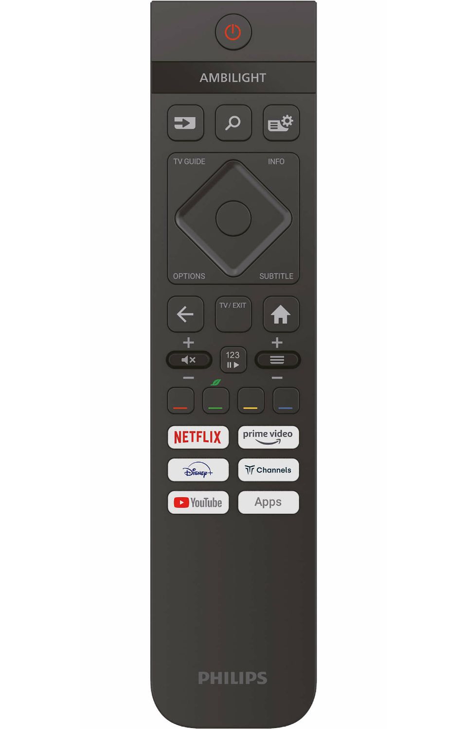 43PUS7009/12 - Televisor Philips 43