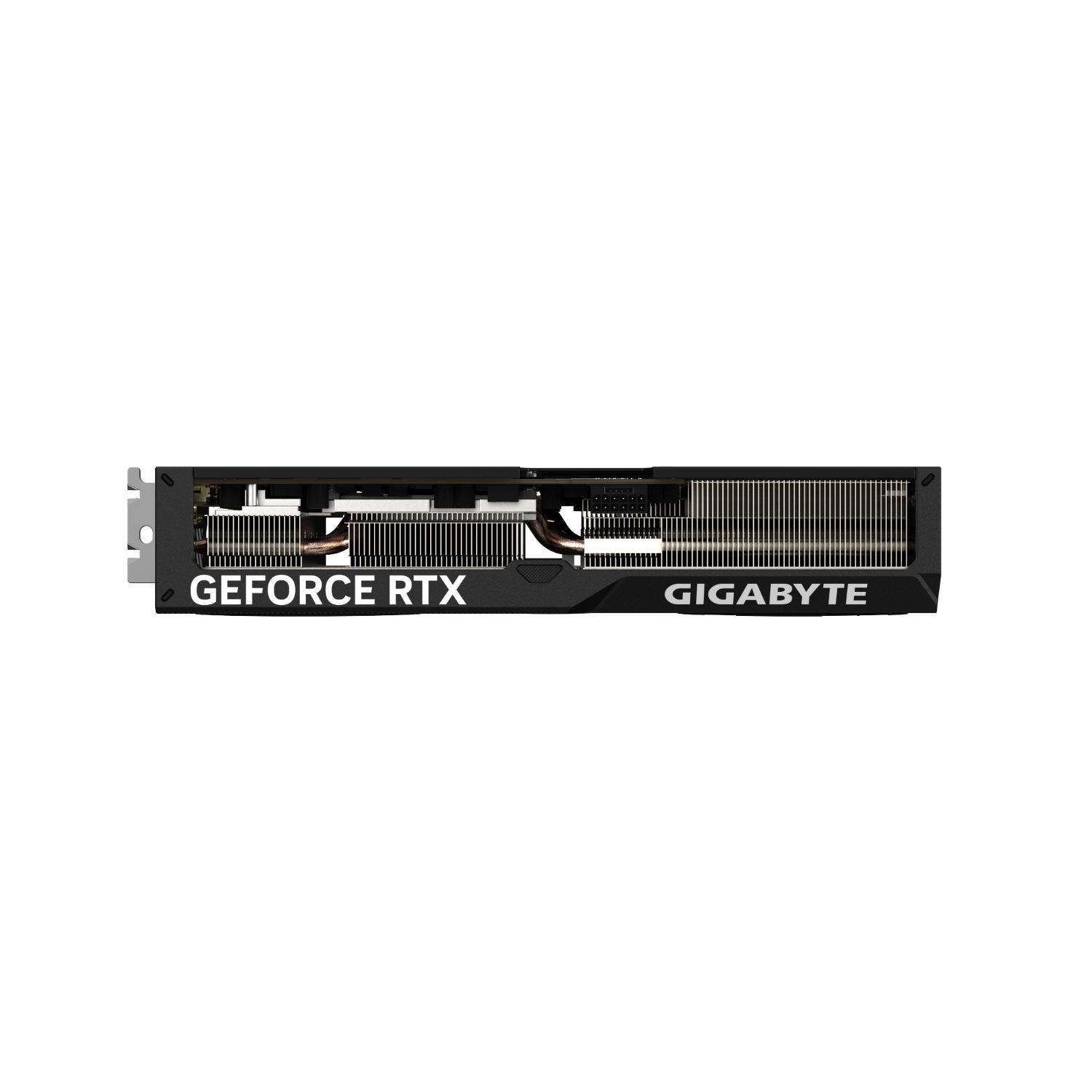 9VN407SWO-00-10 - Tarjeta Grfica GIGABYTE Nvidia GeForce RTX4070 SUPER WindForce OC 12Gb GDDR6X 3xDP 1.4a 1xHDMI 2.1a PCIe 4.0 OpenGL 4.6 (GV-N407SWF3OC-12GD)