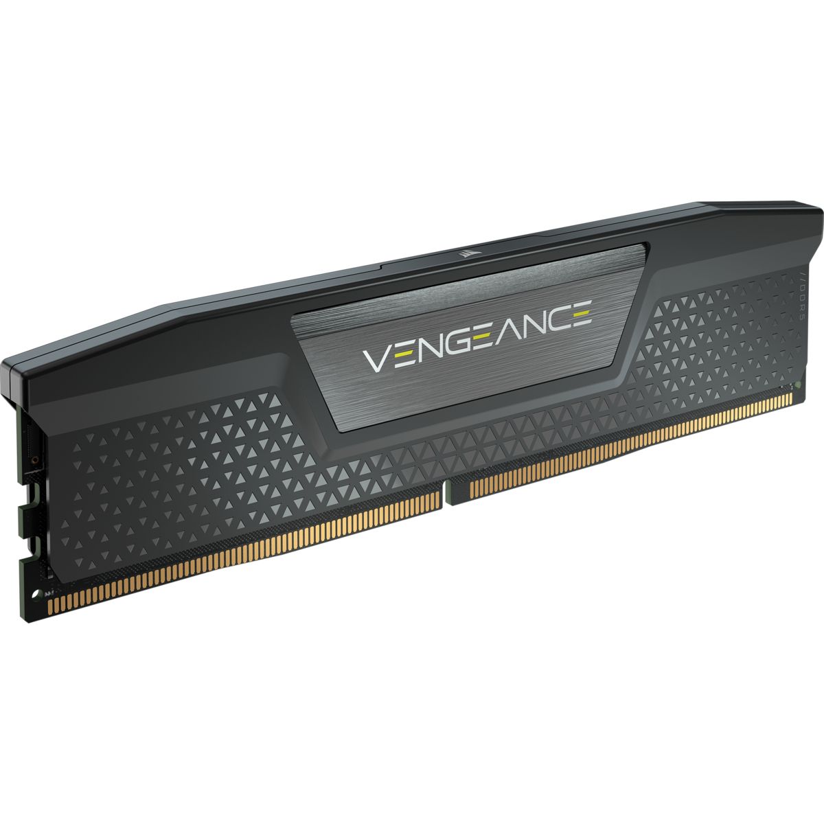 CMK32GX5M2E6000C36 - M�dulo Corsair Vengeance DDR5 32Gb (2x16Gb) 6000MHz C36 288-pin DIMM 1.4V PC (CMK32GX5M2E6000C36)