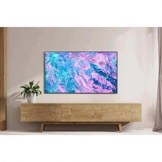 UE75CU7172UXXH - Televisor Samsung 75