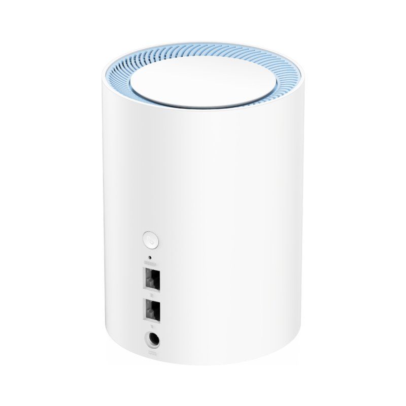 M1200 (2-Pack) - Sistema Mesh CUDY Wifi en malla Doble banda AC1200 2unidades (M1200 2-Pack)