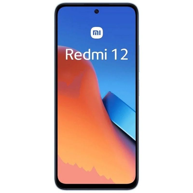 OUT83 - SmartpHone XIAOMI Redmi 12 6.79