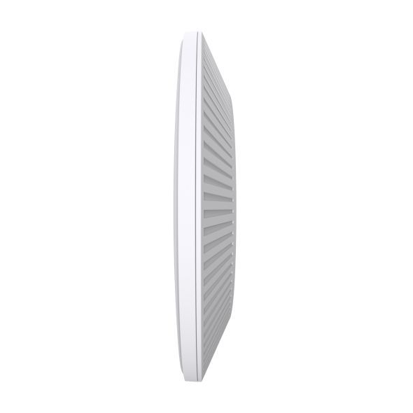 EAP773 - Punto de Acceso TP-Link WiFi 7 TriBand Bluetooth 5.2 1xRJ45 10GbE PoE Techo Blanco (EAP773)
