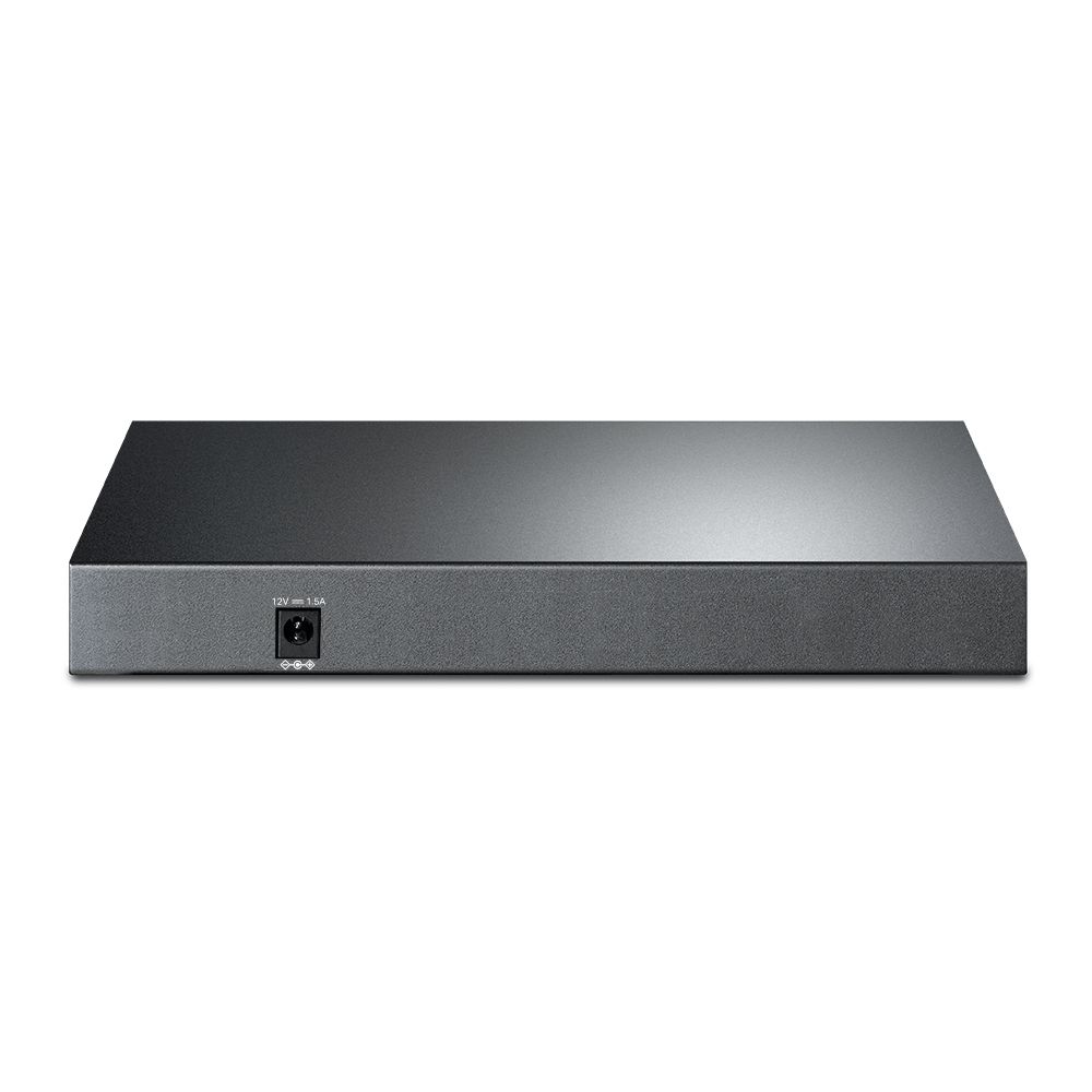 TL-SG105-M2 - Switch TP-Link 5xRJ45 2.5GbE Negro (TL-SG105-M2)