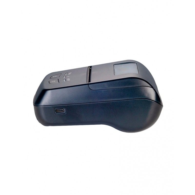 TIP8070UBT2 - Impresora Trmica Premier ITP-80 80mm USB/Bluetooth Negra (TIP8070UBT2)