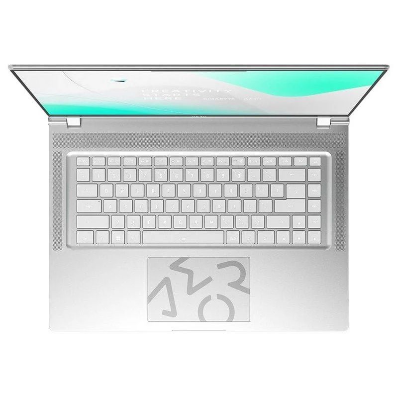 9RP6PBSF5CJH76ES000 - Porttil Gaming GIGABYTE AERO 16 OLED BSF-A3ES964SP i9-13900H 32Gb 1Tb SSD Cmara FHD 16