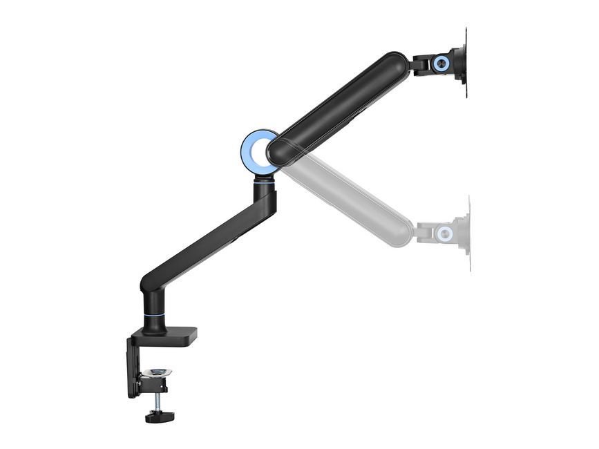 EQ650184 - Soporte Mesa EQUIP 1Brazo 17