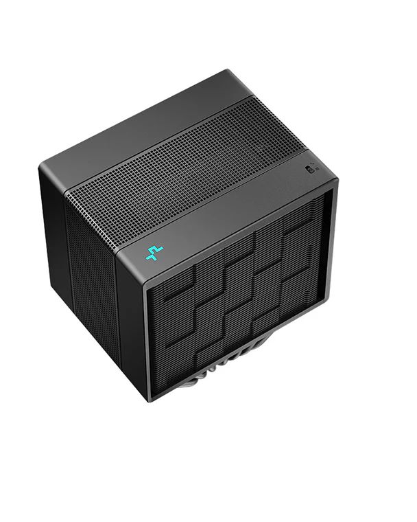 R-ASN4S-BKGPMN-G - Ventilador CPU DeepCool Assassin 4S Multisocket 140mm Negro (R-ASN4S-BKGPMN-G)