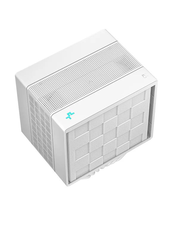 R-ASN4S-WHGPMN-G - Ventilador CPU DeepCool Assassin 4S Multisocket 14cm Blanco (R-ASN4S-WHGPMN-G)